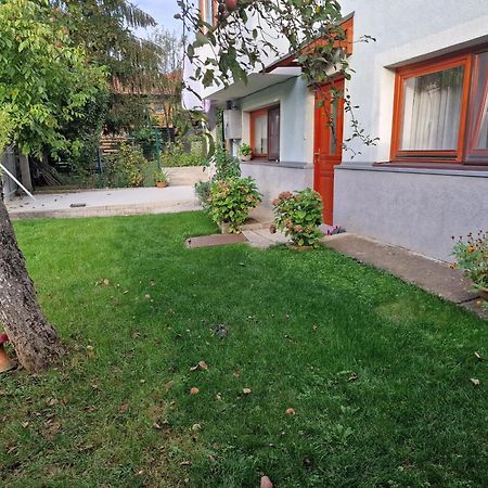 Apartment Near Center SJJ Esterno foto
