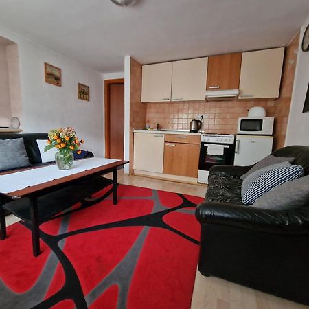 Apartment Near Center SJJ Esterno foto