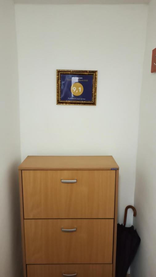 Apartment Near Center SJJ Esterno foto