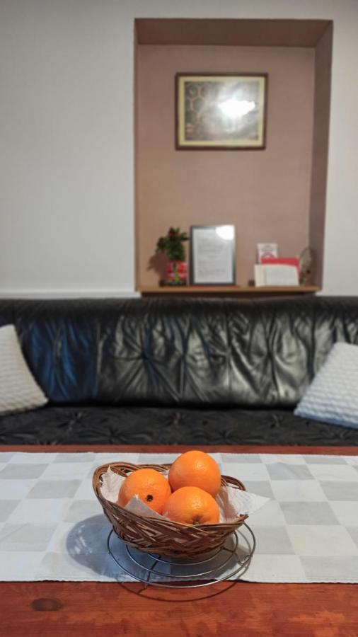 Apartment Near Center SJJ Esterno foto