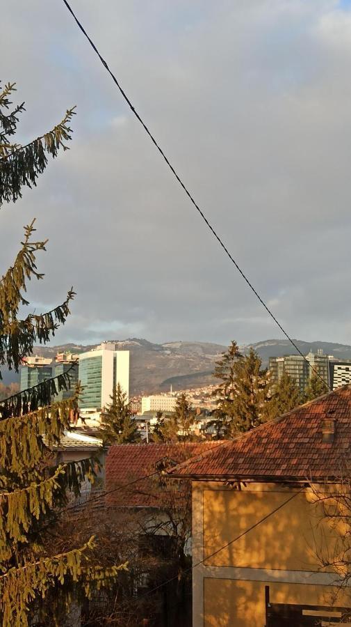 Apartment Near Center SJJ Esterno foto