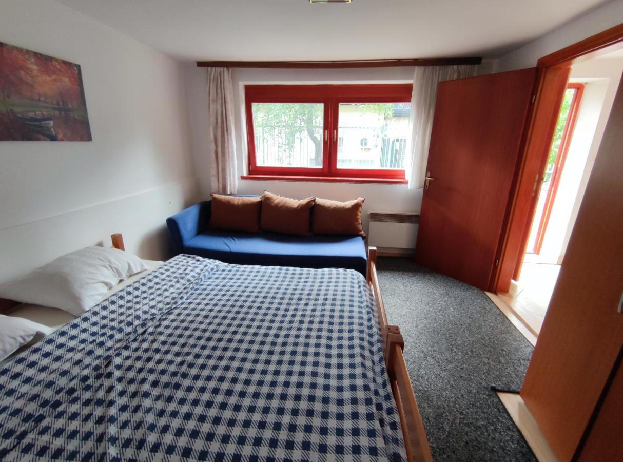Apartment Near Center SJJ Esterno foto