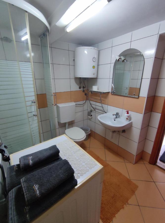 Apartment Near Center SJJ Esterno foto