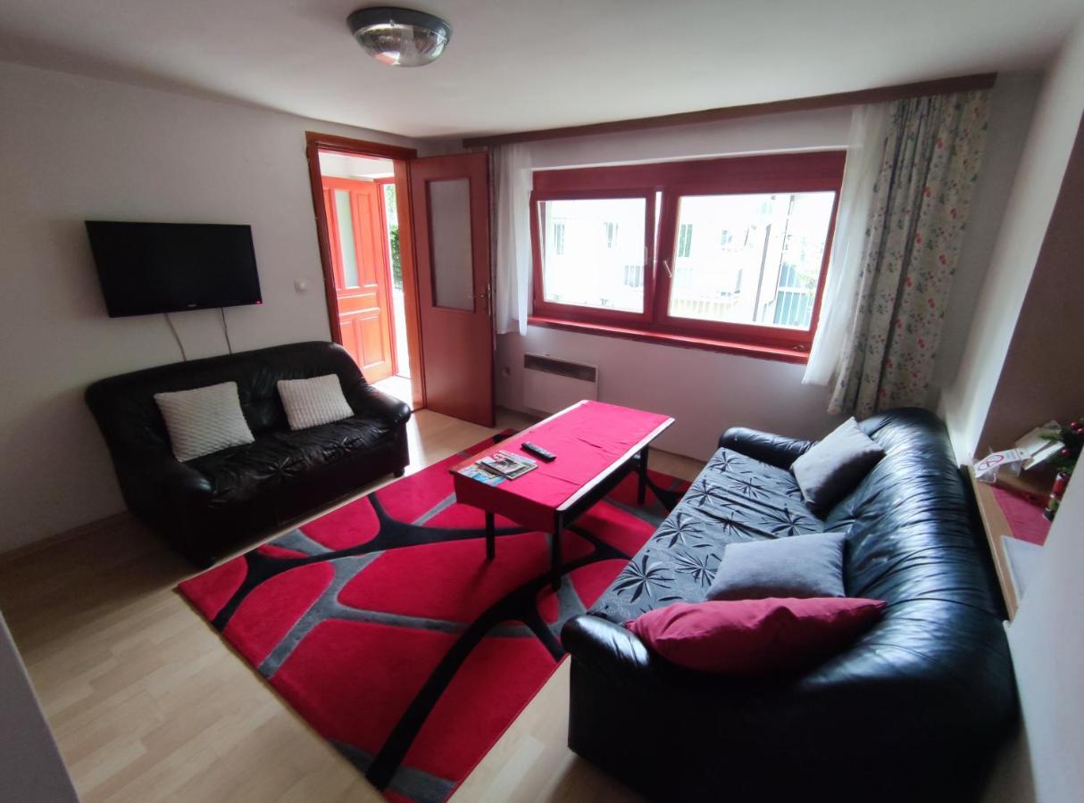 Apartment Near Center SJJ Esterno foto