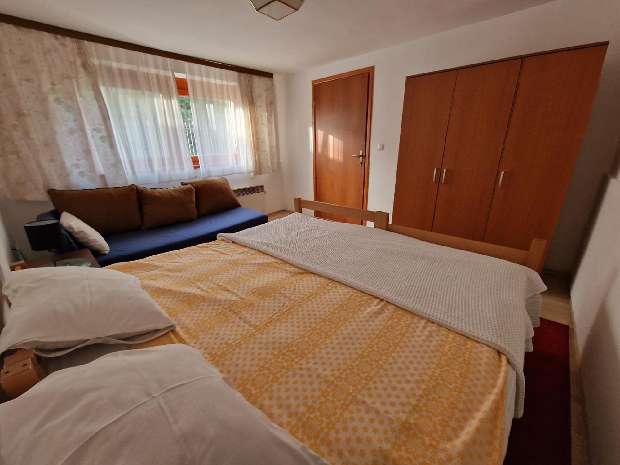 Apartment Near Center SJJ Esterno foto