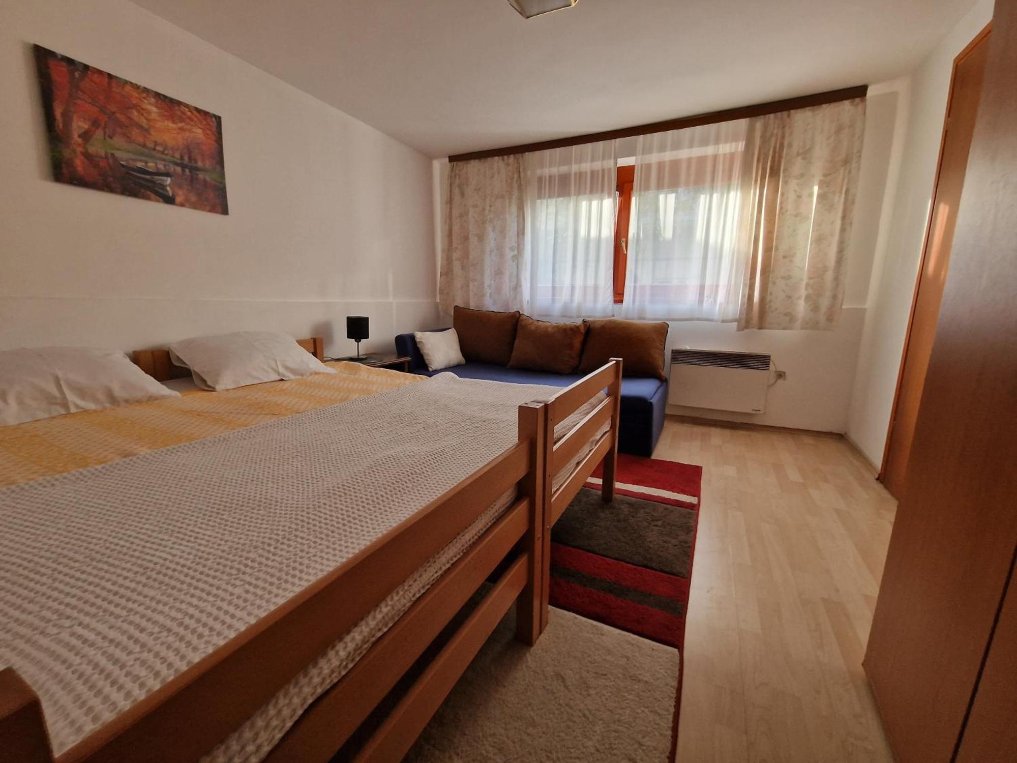 Apartment Near Center SJJ Esterno foto