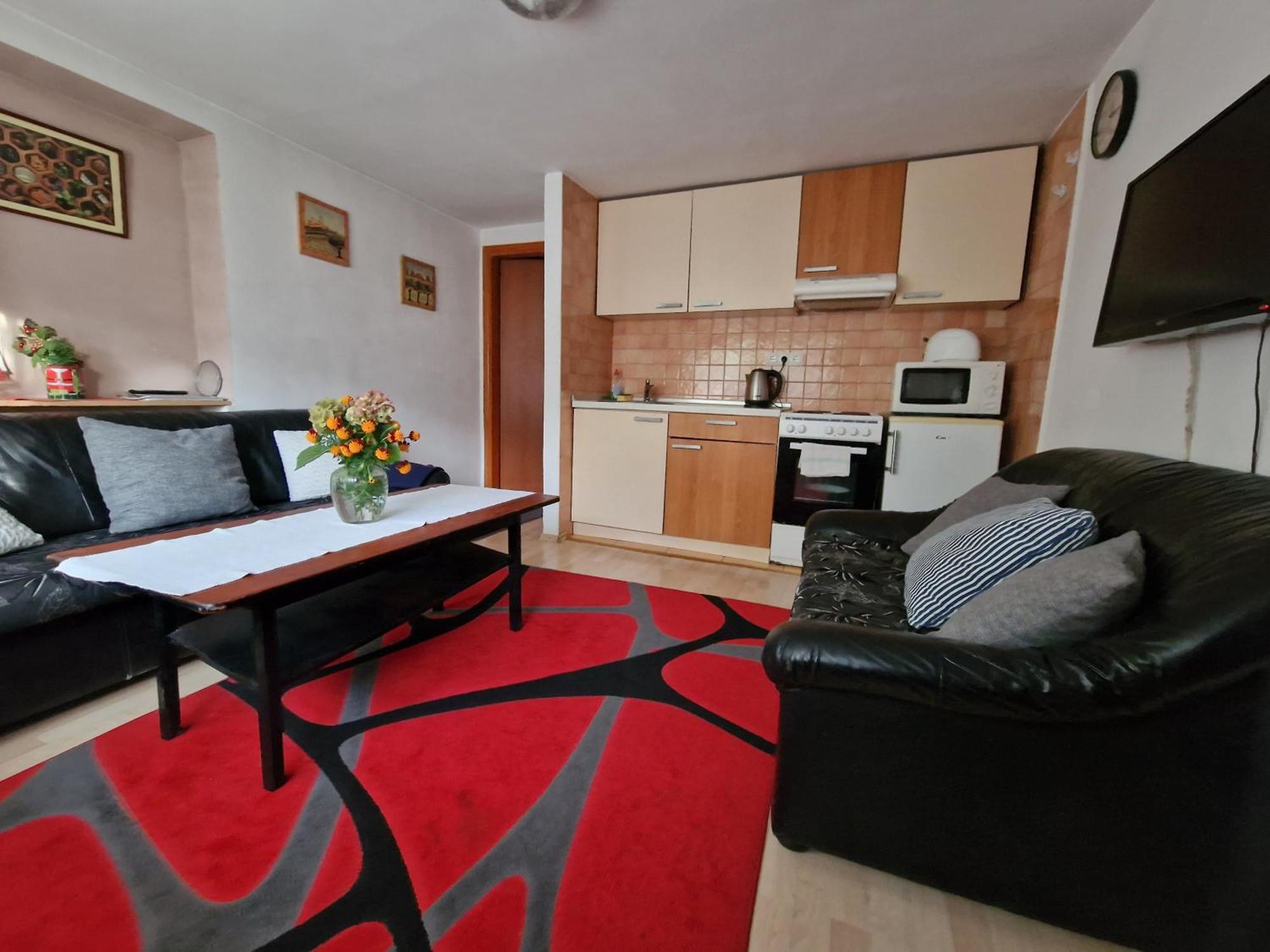 Apartment Near Center SJJ Esterno foto