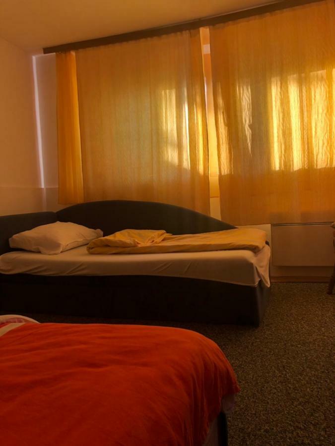 Apartment Near Center SJJ Esterno foto